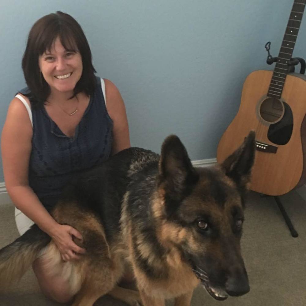 Meet your Posher, Yvonne